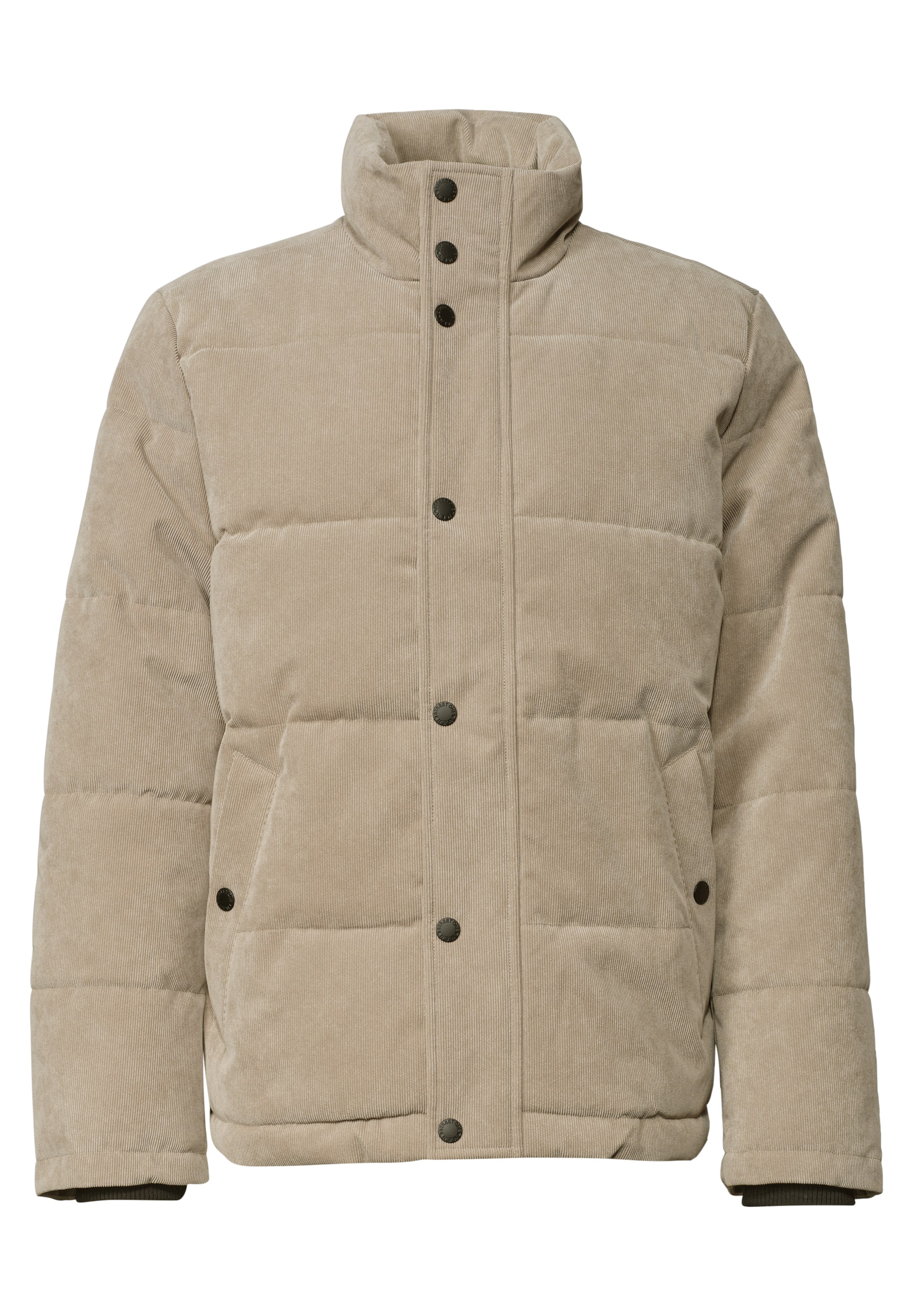 Street One MEN Jacke in Braun: Vorderseite