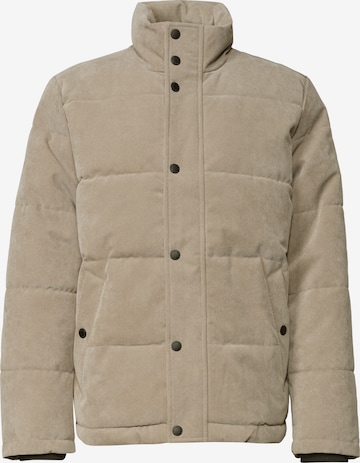 Street One MEN Jacke in Braun: Vorderseite