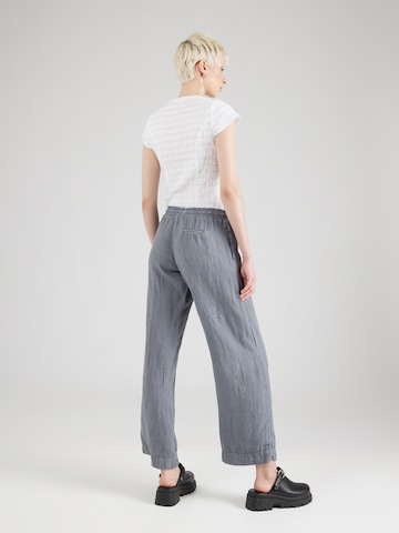 Soccx Loose fit Trousers in Blue