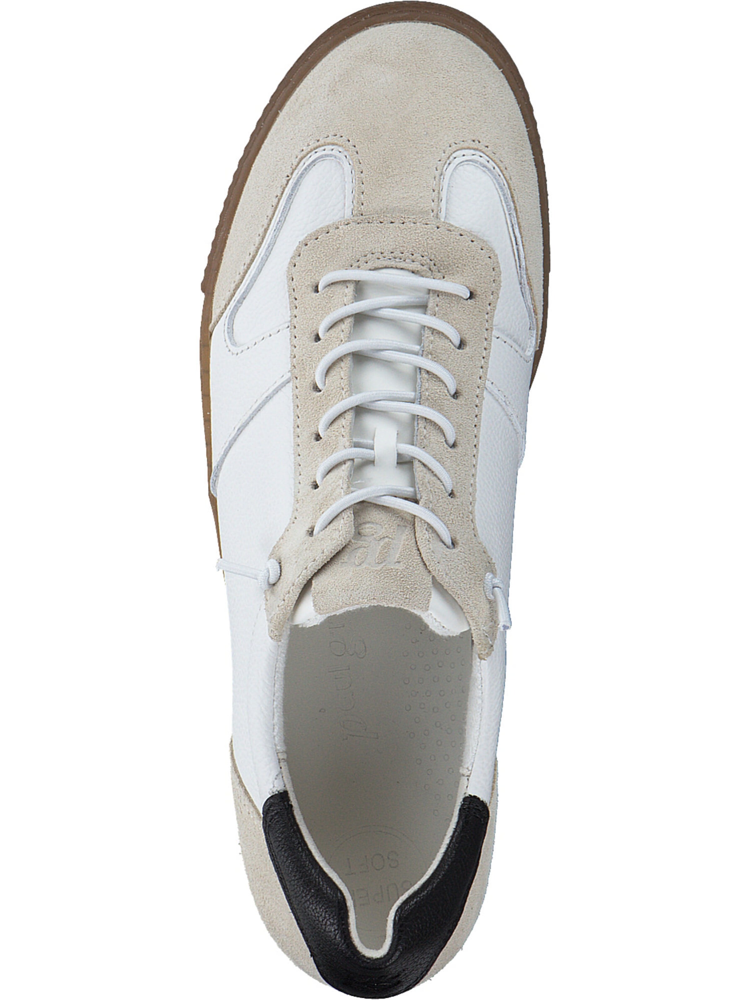 Paul Green Sneakers in White