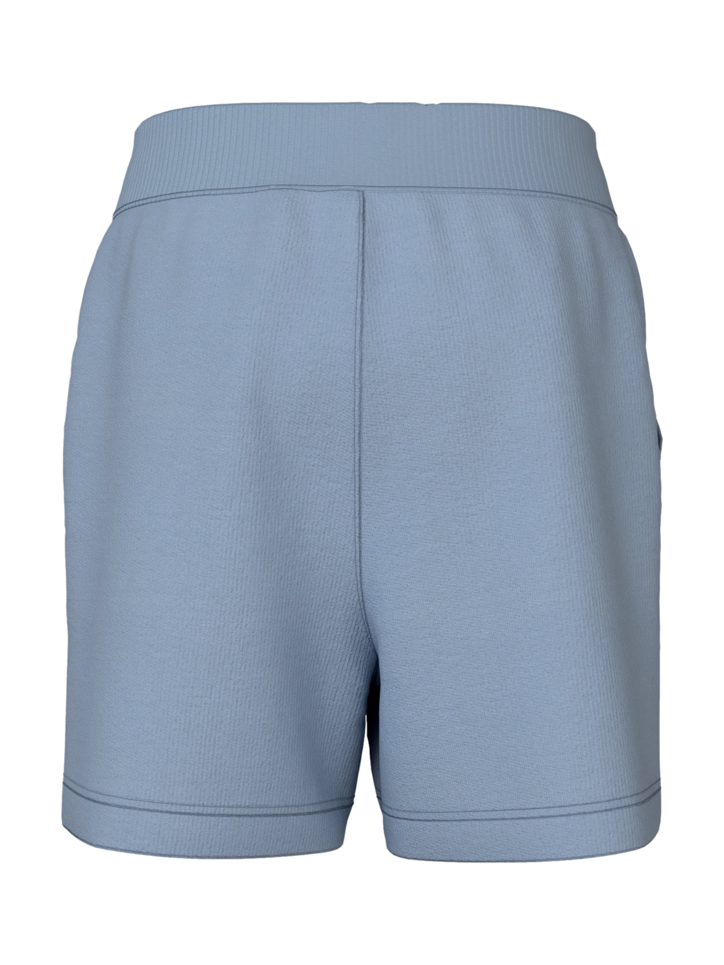 regular Pantaloni 'Jaso' di NAME IT in blu