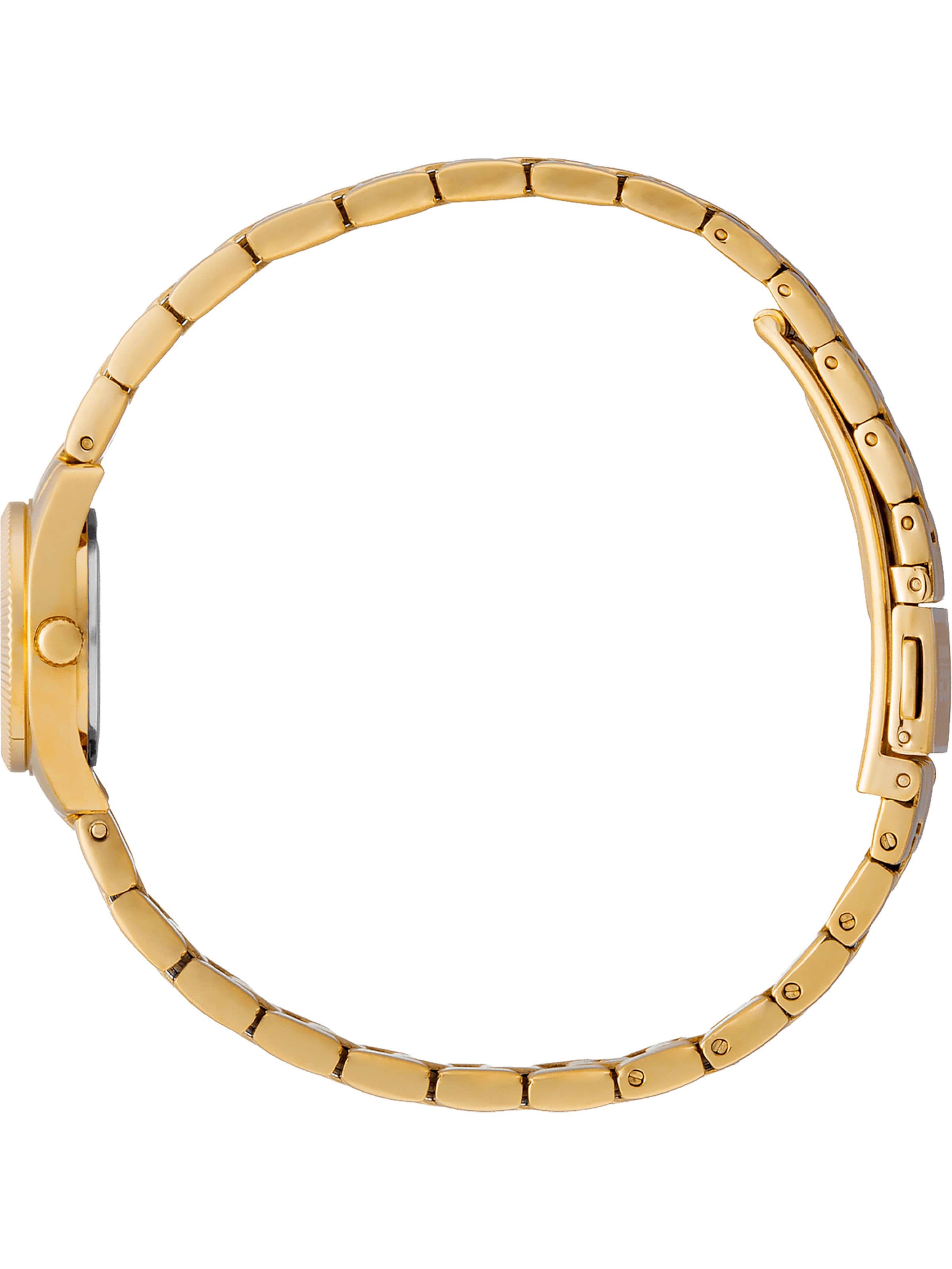 ICE WATCH Analog Watch in Gold