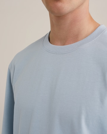 WE Fashion Shirt in Blue
