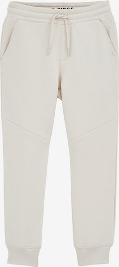 Kelnės iš WE Fashion, spalva – smėlio spalva, Prekių apžvalga