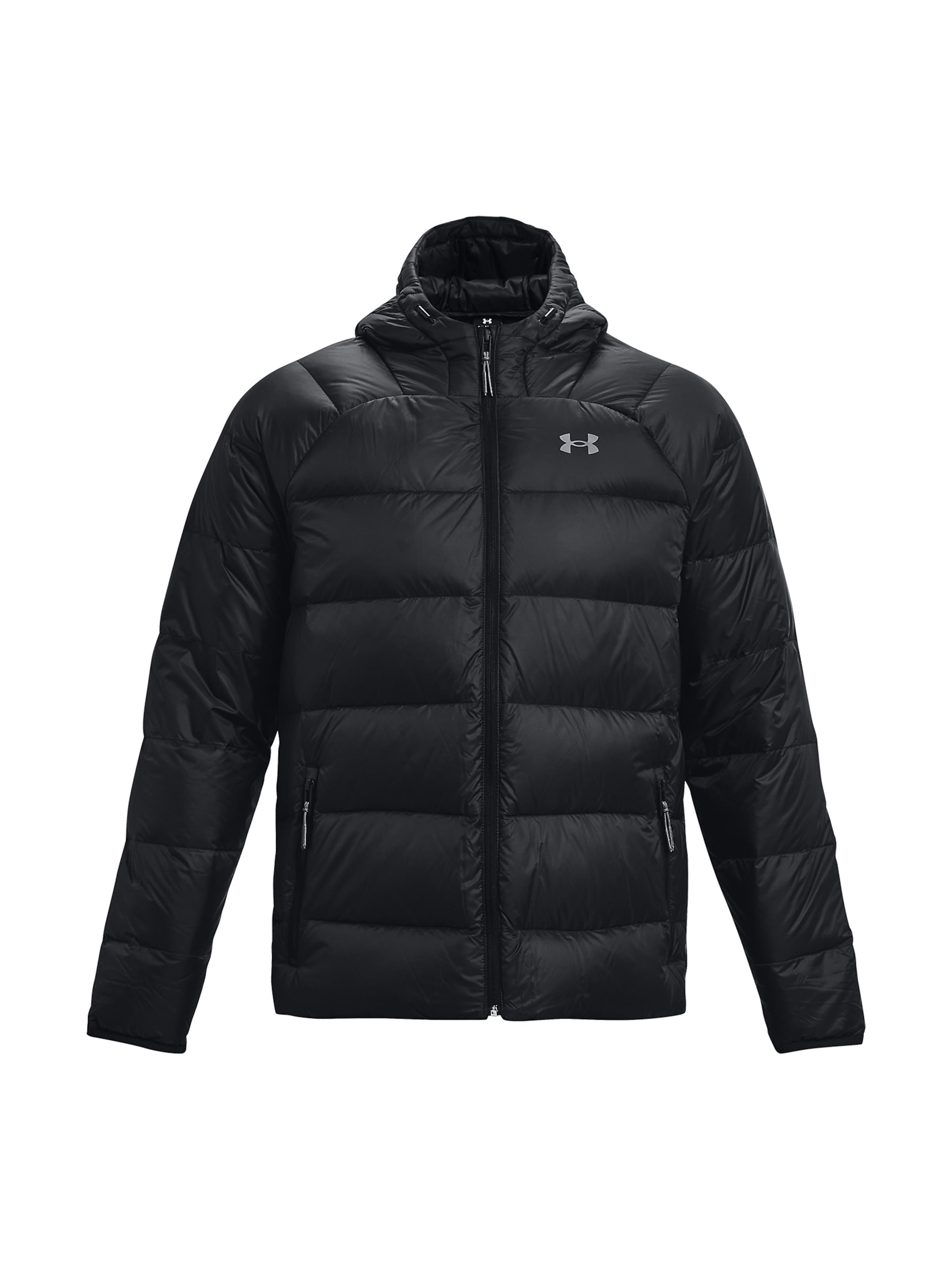 Under armour winterjas online heren