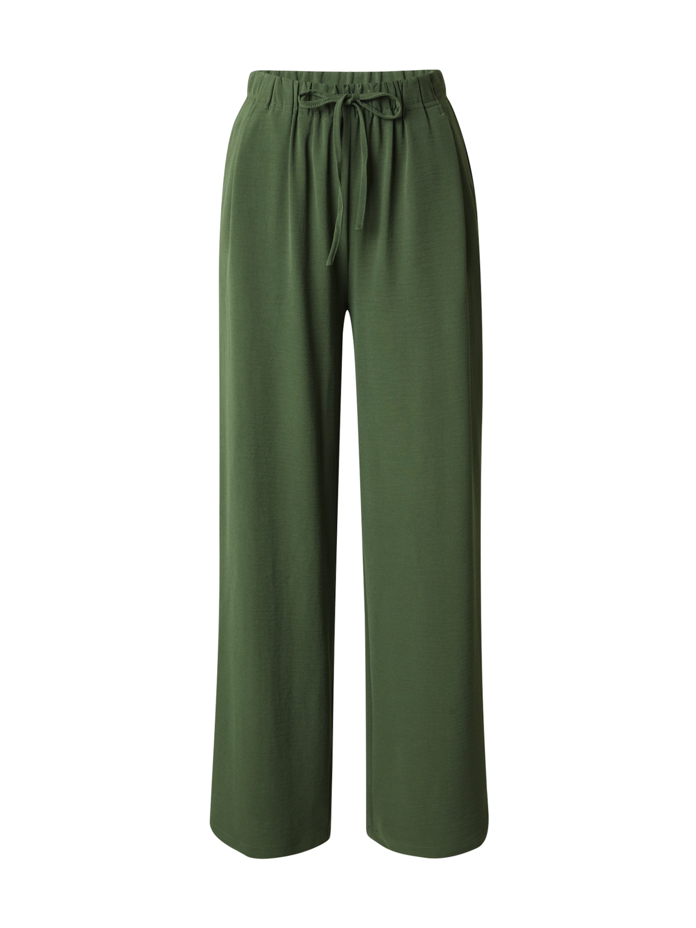 ABOUT YOU - regular Pantalón 'Glenn' en verde: frente