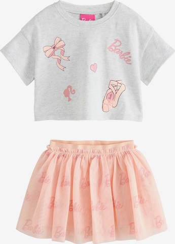 pilka Next Rinkinys: priekis