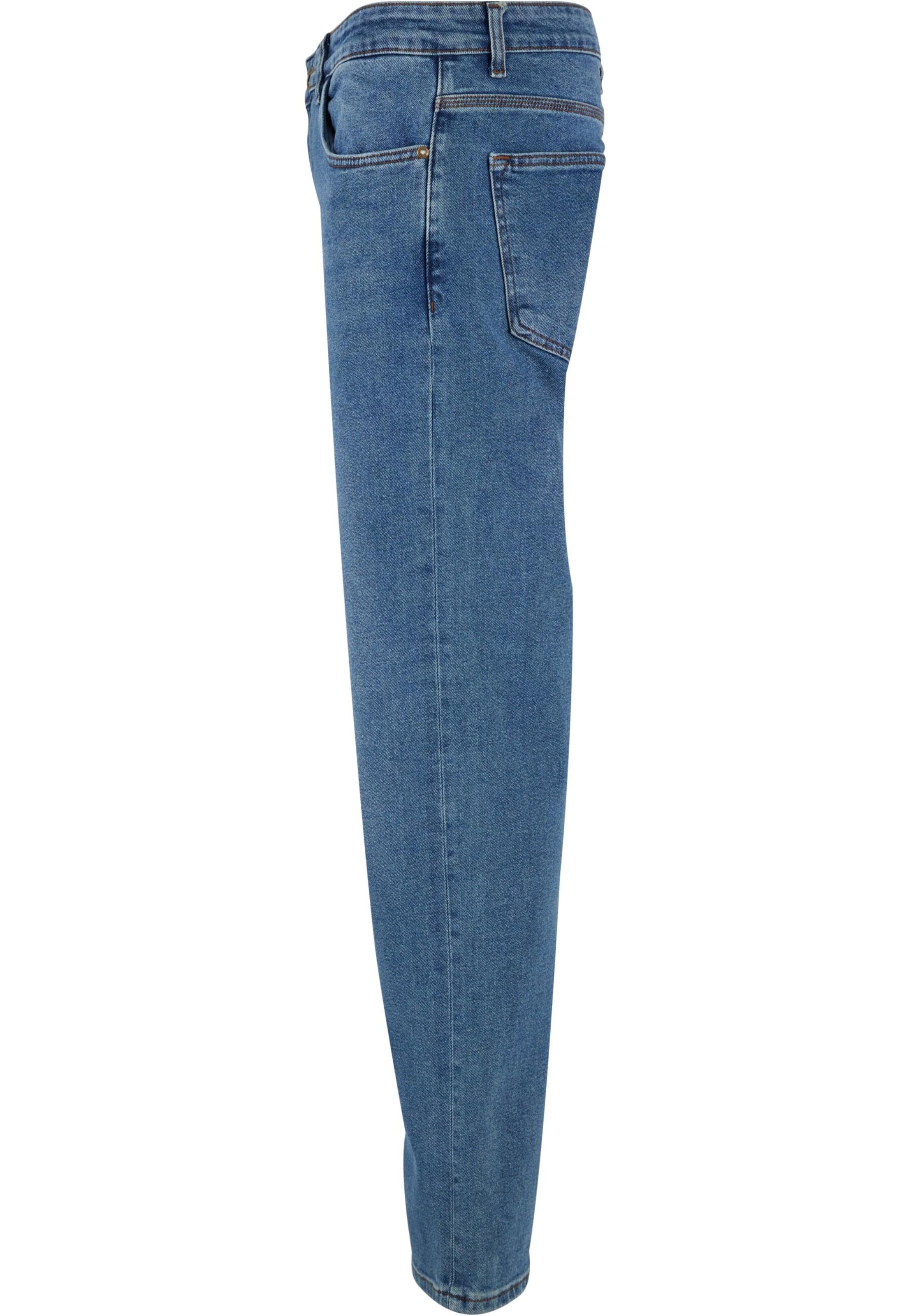 2Y Premium Flared Jeans in Blue