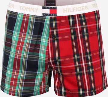 Tommy Hilfiger Underwear Boxershorts in Grün: front