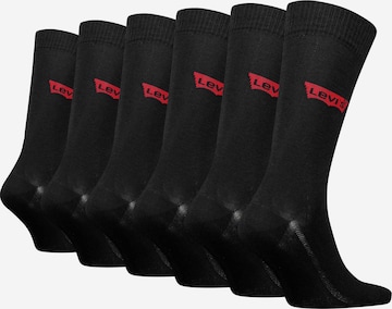 LEVI'S ® Socks in Black