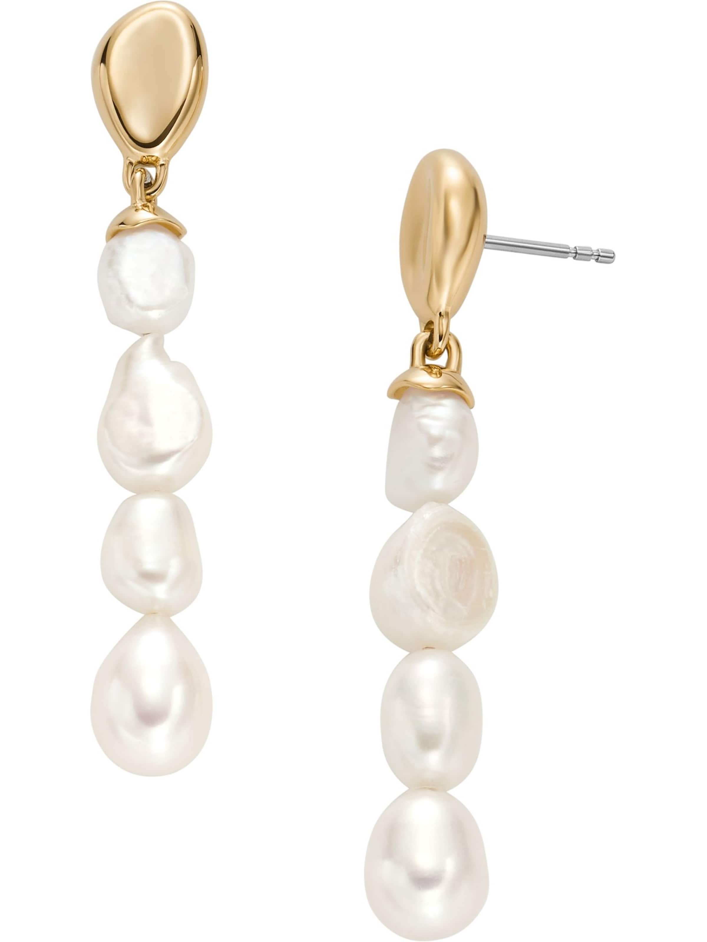 SKAGEN Earrings in Gold