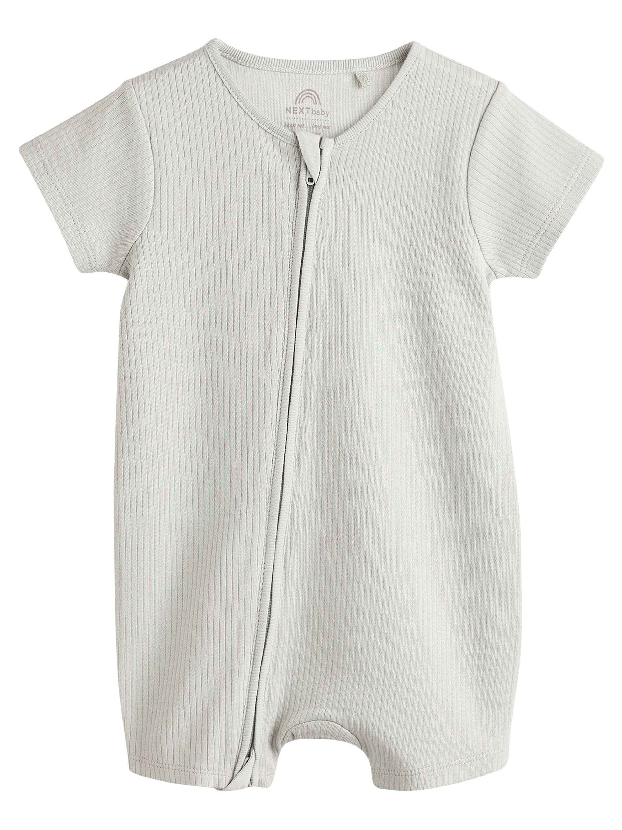 Next Romper/bodysuit in Blue