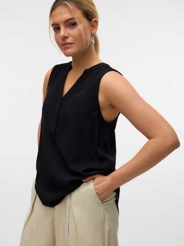 VERO MODA Blus 'Bella' i svart