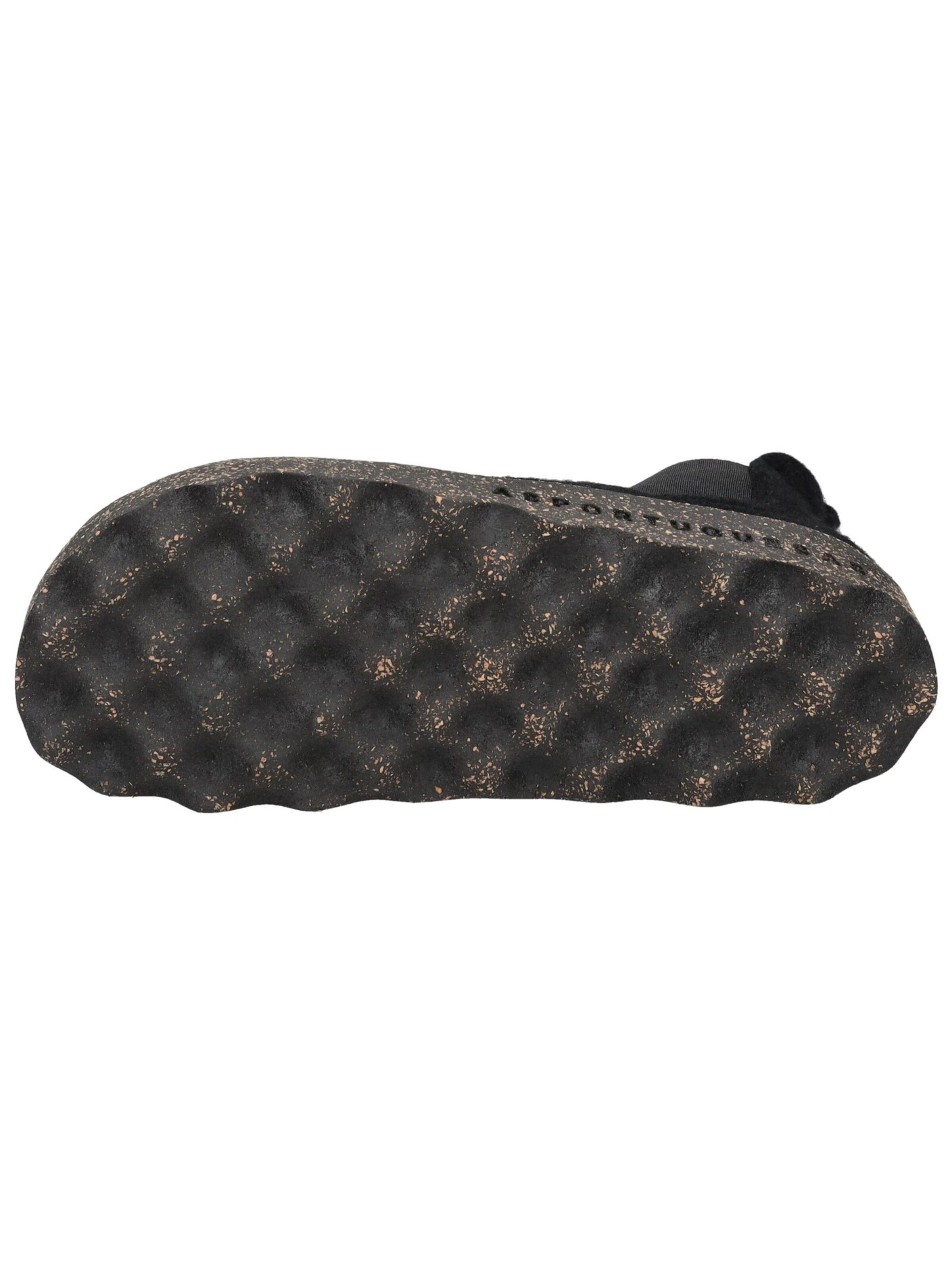 Asportuguesas Chelsea boots in Black