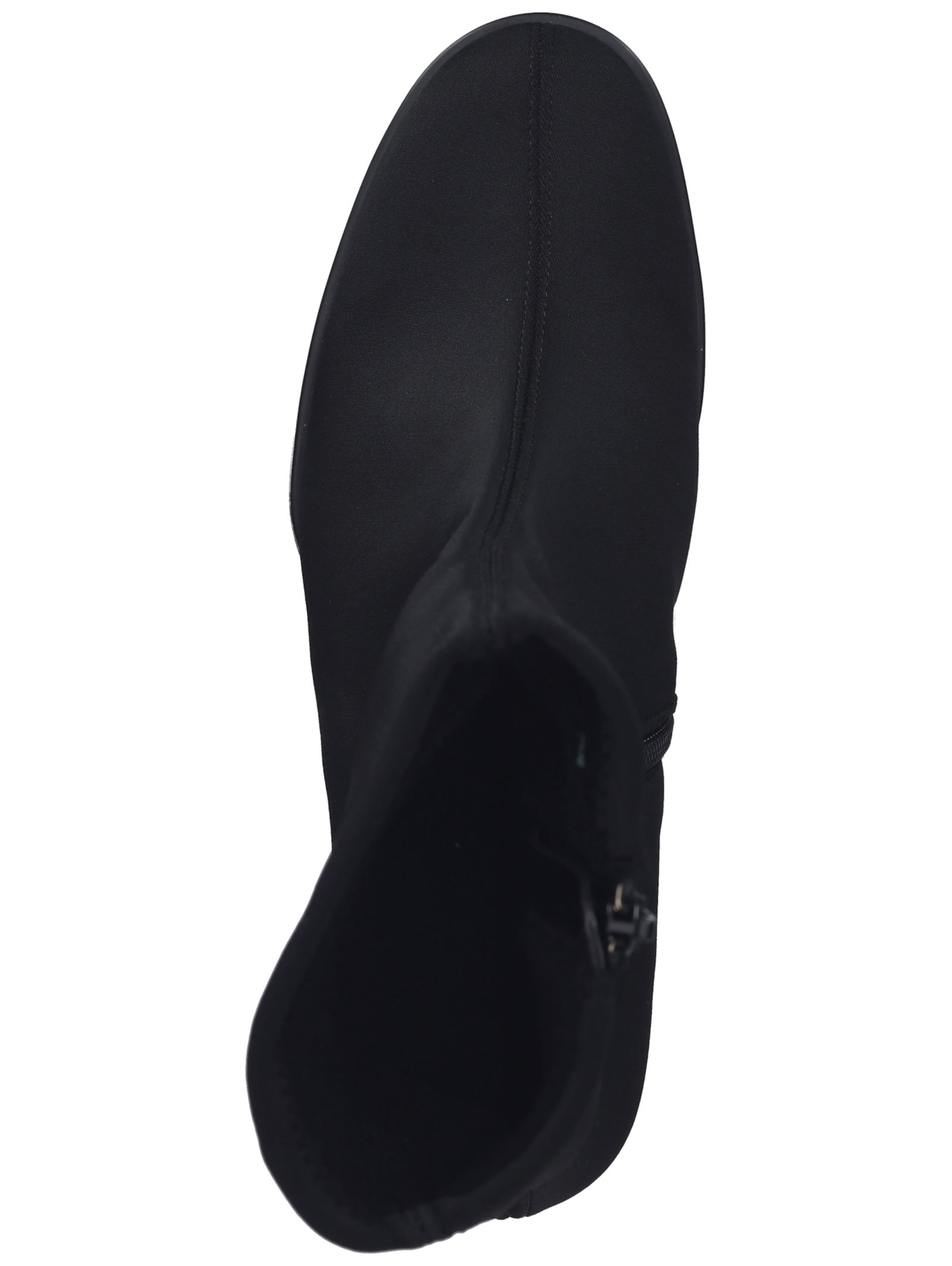 Högl Stiefelette in Schwarz