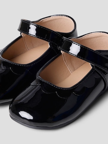 Balerini 'NMFRACHEL' de la NAME IT pe negru