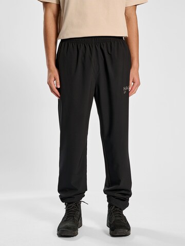 HALO Loosefit Hose in Schwarz