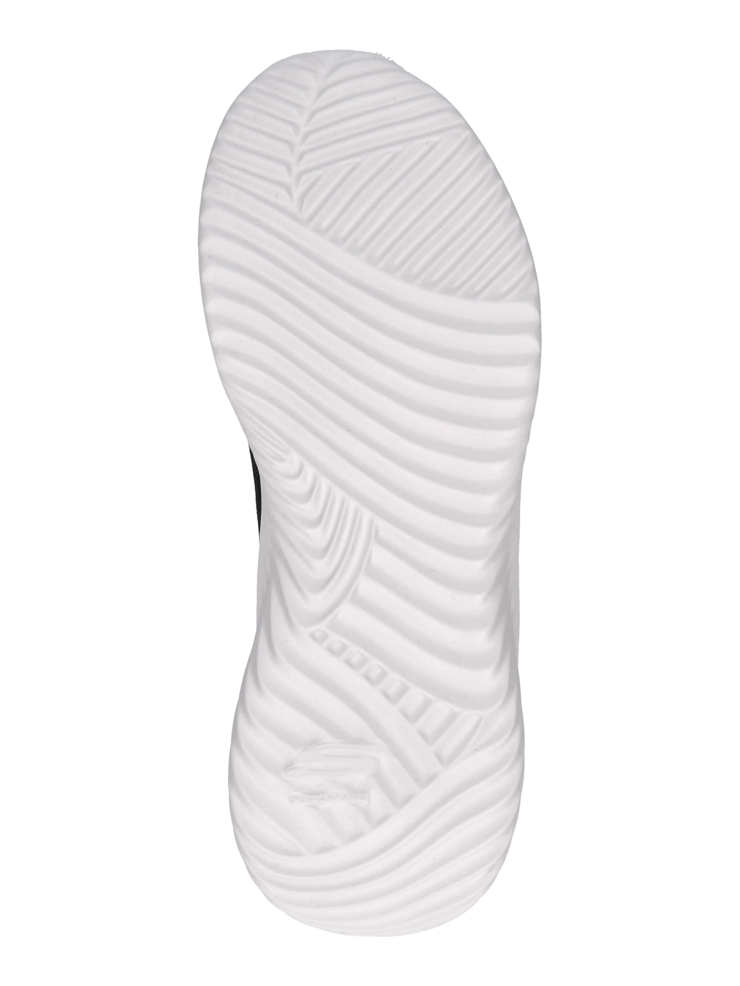 melns SKECHERS Brīvā laika apavi 'Wave 92'