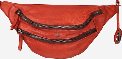 Harbour 2nd Sacs banane 'Huckleberry' en orange foncé, Vue avec produit