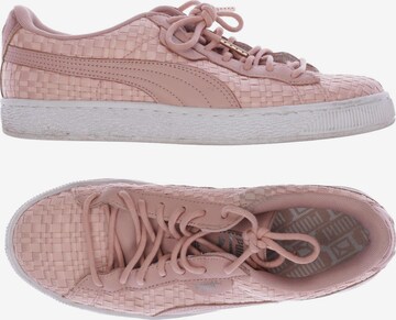 PUMA Sneaker 39 in Pink: predná strana