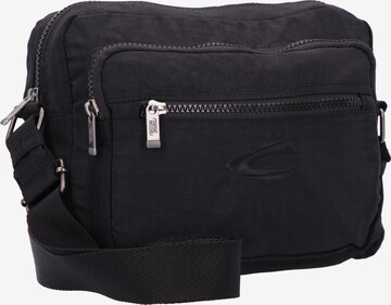 CAMEL ACTIVE Tasche in Schwarz