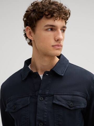 Veste mi-saison 'Just' JOOP! Jeans en bleu