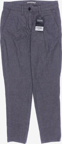 ARMEDANGELS Pants in XS in Grey: front