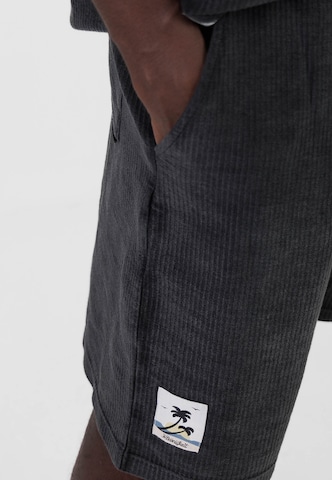 Kleinigkeit - Regular Calças em preto