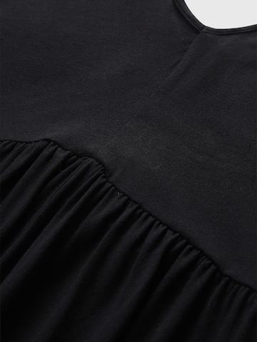 bonprix Jumpsuit in Schwarz