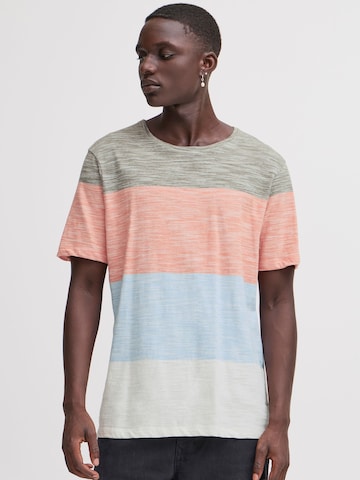 T-Shirt ' BHJACOB ' BLEND en vert