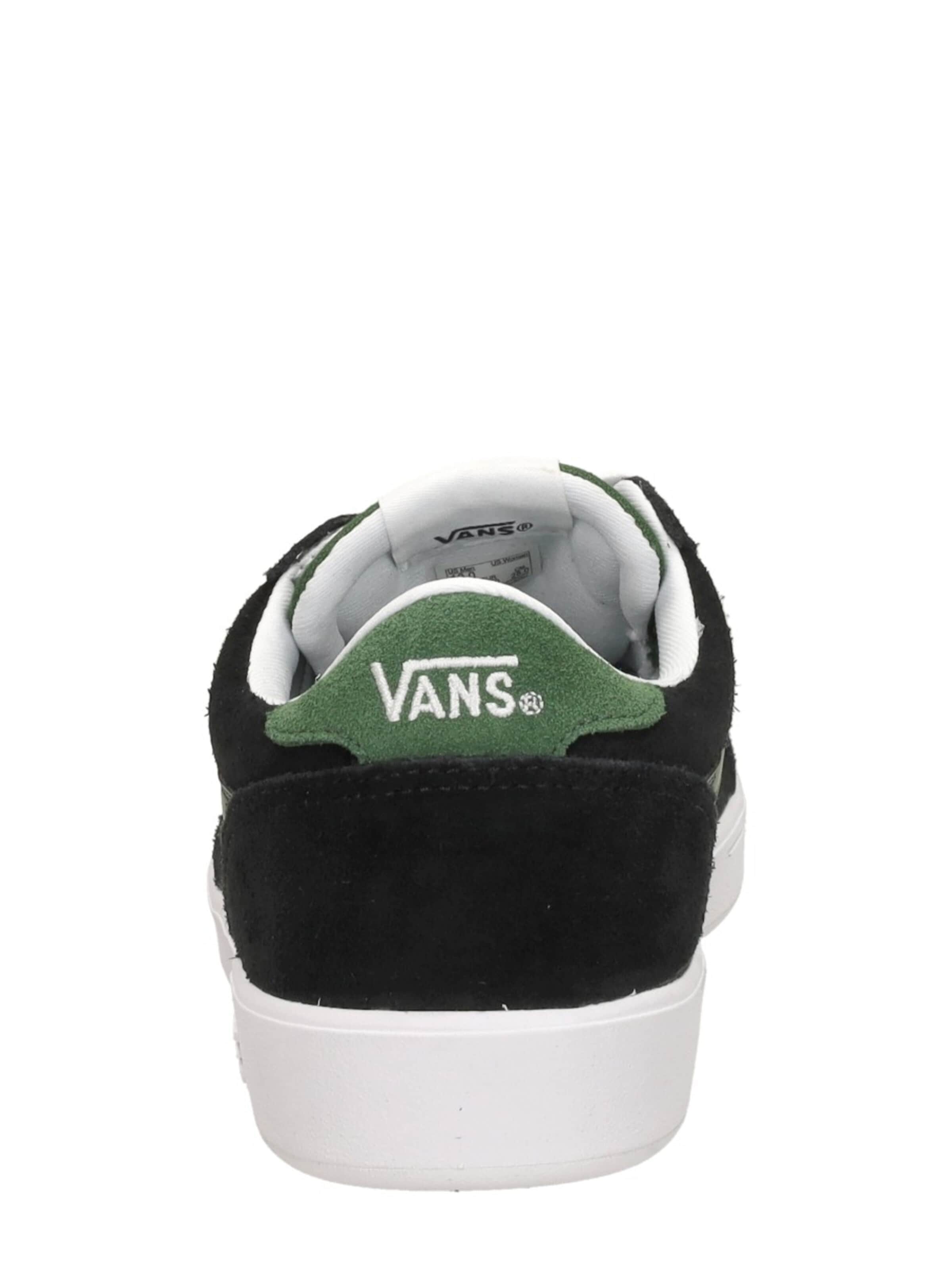 Baskets basses 'Cruze Too' VANS en noir