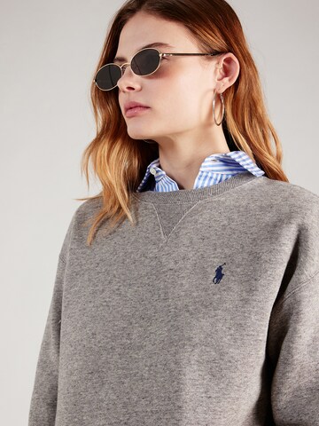 Polo Ralph Lauren Sweatshirt in Grau