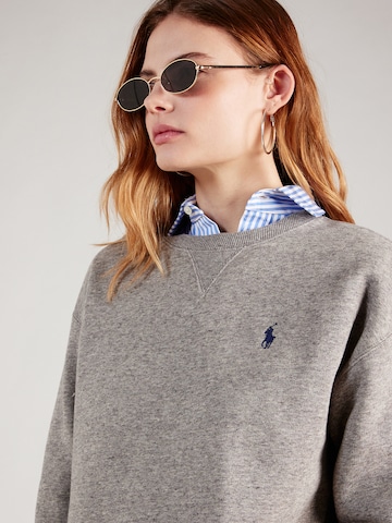 Polo Ralph Lauren - Sweatshirt em cinzento