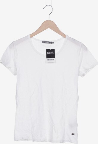 7 for all mankind T-Shirt S in Weiß: predná strana