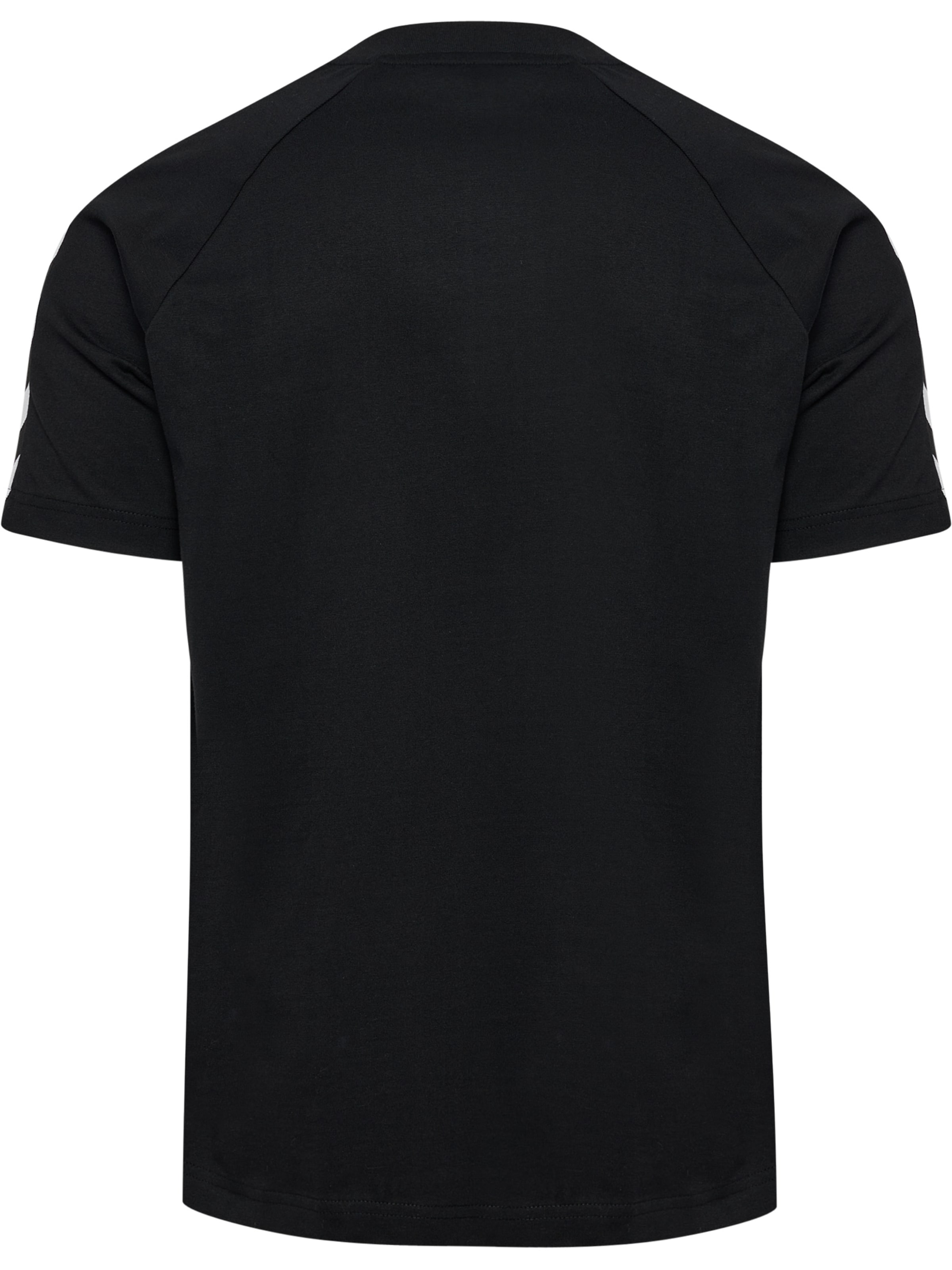 Hummel Shirt in Black