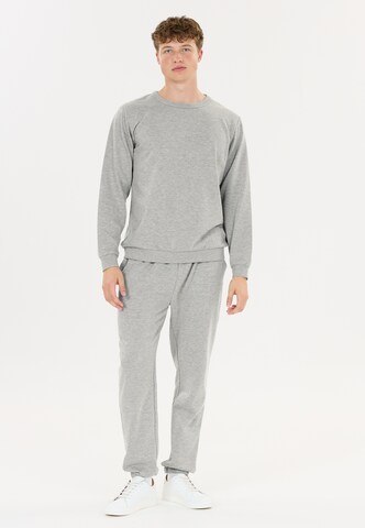 ENDURANCE Sweatshirt 'Arlanc' in Grey