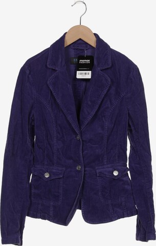 ESCADA SPORT Jacket & Coat in S in Purple: front