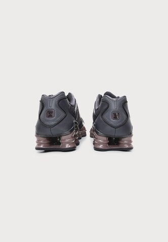 Nike Sportswear Sneaker 'Shox TL' in Grau
