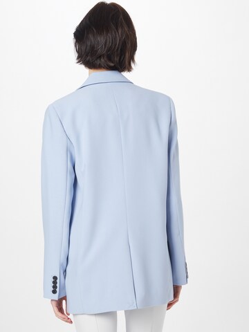 Blazer di BRUUNS BAZAAR in blu