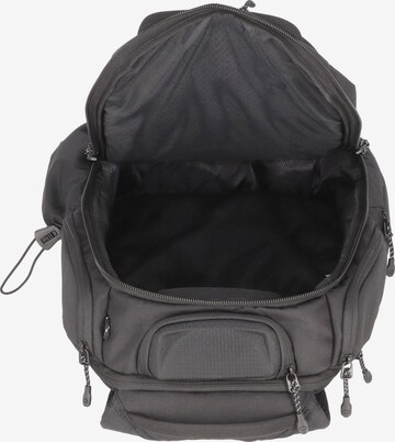 Ogio Rucksack in Schwarz