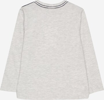 Boboli Shirt in Grau