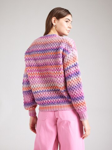 Noella Sweater 'Gio' in Mixed colors