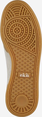 EKN Footwear Tenisky 'Alder' – hnědá