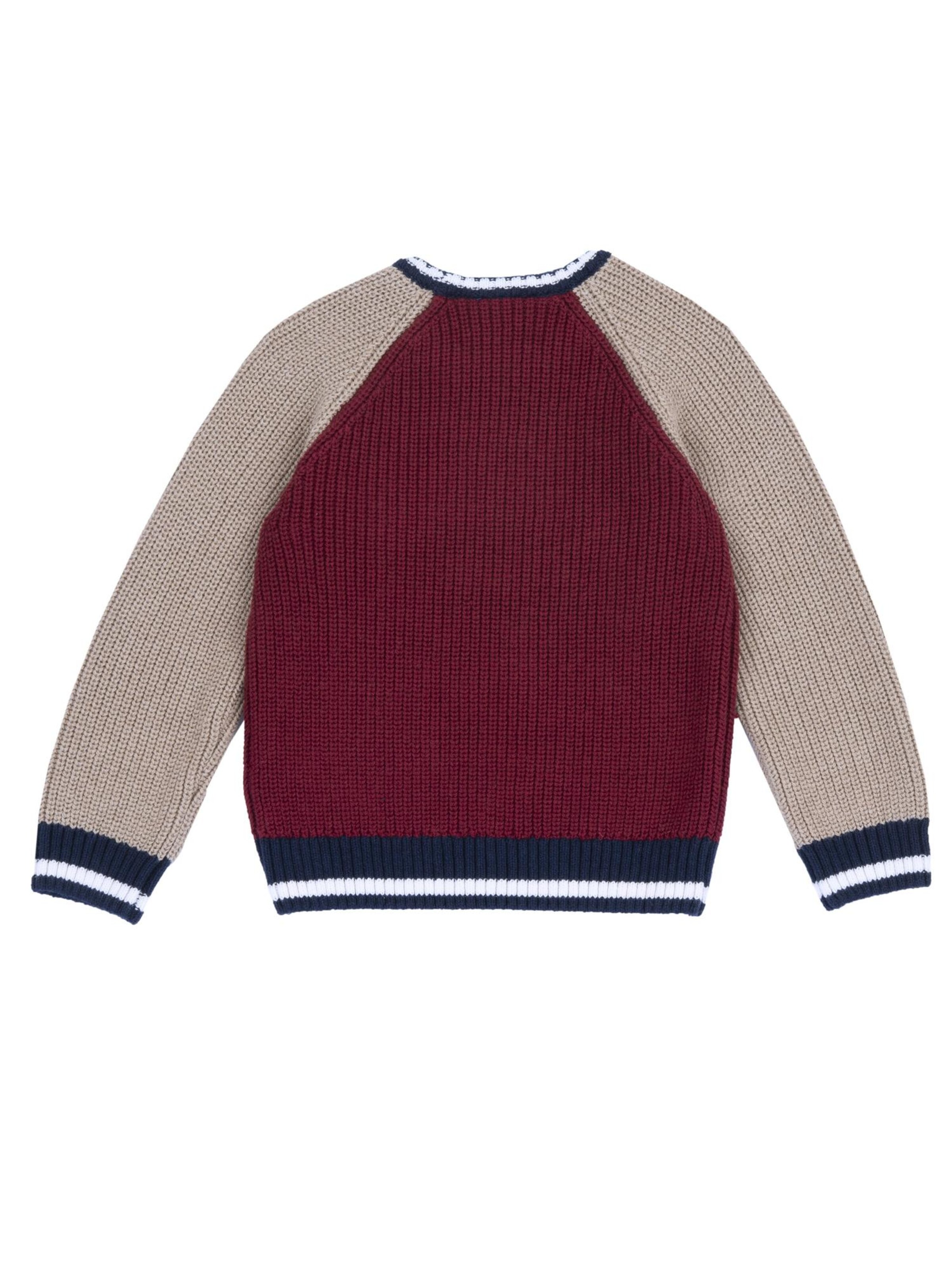 Chicco Neulepaita värissä punainen