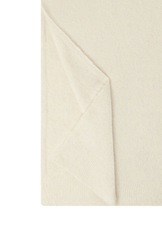 Roeckl Sjaal 'Snow Time' in Beige