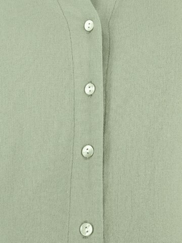 Vero Moda Maternity Blouse 'VMMymilo' in Groen