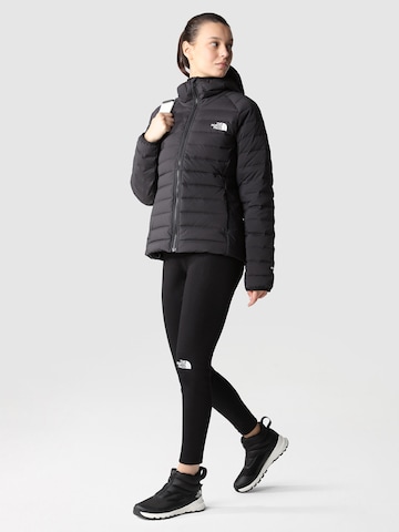 THE NORTH FACE Outdoor Jacket in Black