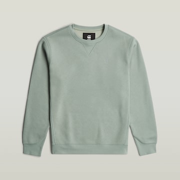 G-STAR Sweatshirt in Green