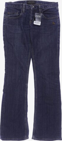 FREEMAN T. PORTER Jeans 28 in Blau: predná strana