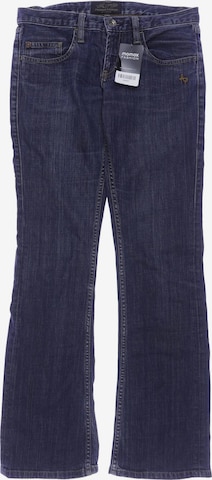 FREEMAN T. PORTER Jeans in 28 in Blue: front